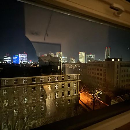 ברטיסלאבה Main City Center - Luxury - Free Parking - City View מראה חיצוני תמונה