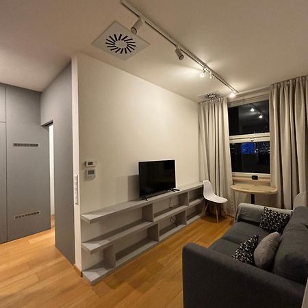 ברטיסלאבה Main City Center - Luxury - Free Parking - City View מראה חיצוני תמונה