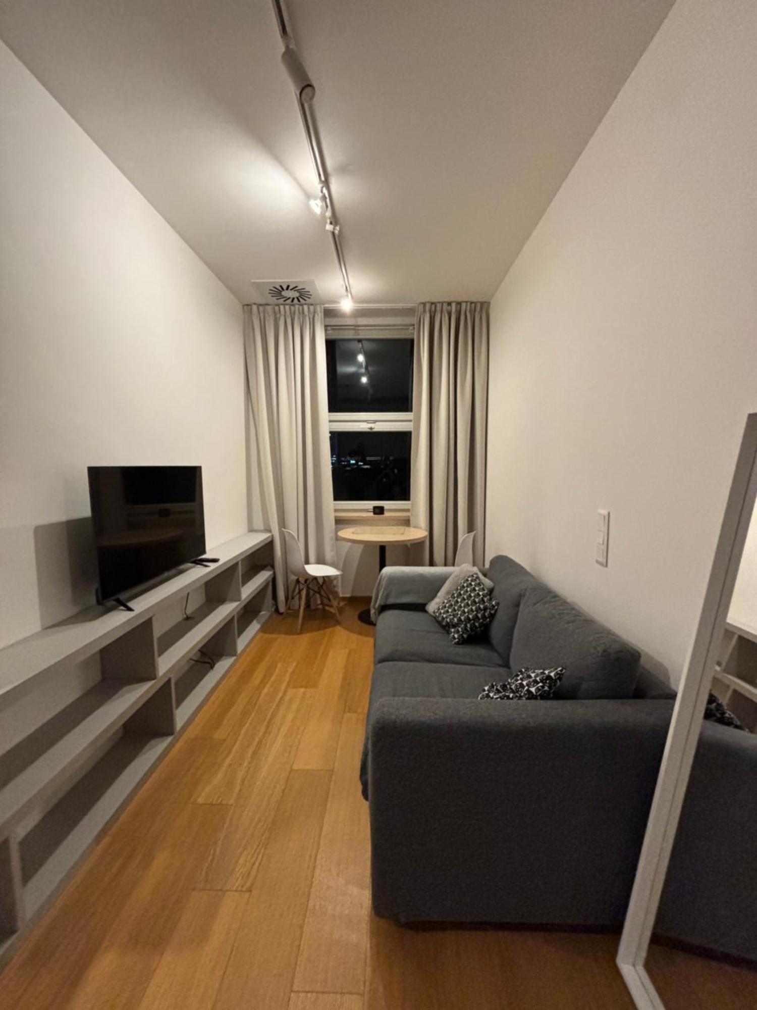 ברטיסלאבה Main City Center - Luxury - Free Parking - City View מראה חיצוני תמונה